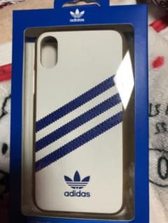 adidas iphone xケースのサムネイル