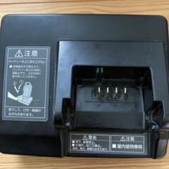 パナソニックPanasonic 電動アシスト自転車　充電器　NKJ069Z2 Panasonic 電動アシスト自転車用充電器 NKJ069Z2 - メルカリ