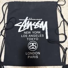STUSSYナップサックのサムネイル