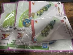 ポケモン一番くじ　セットのサムネイル