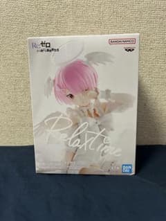 Re:ゼロから始める異世界生活 ラム Relax time フィギュアのサムネイル
