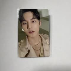 Mingyu トレカ SEVENTEEN MINGYU トレカ - メルカリ