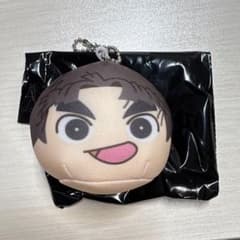 忍たま乱太郎 おまんじゅう 竹谷八左ヱ門のサムネイル