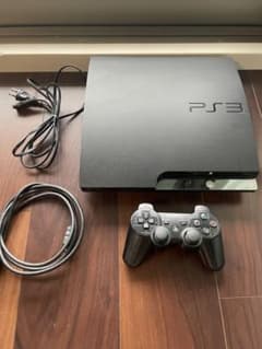 SONY PlayStation3 CECH-2000Aのサムネイル