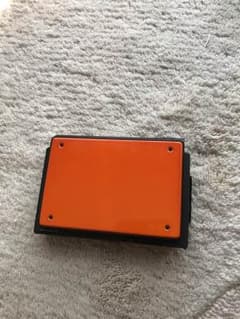 ポメラ DM10 （オレンジ）のサムネイル