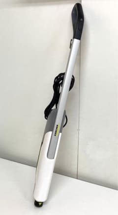 C149-7 ケルヒャー スチームモップSC Uprightプレミアム 訳あり C149-7 ケルヒャー スチームモップSC Uprightプレミアム 訳あり - メルカリ