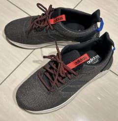 adidas ランニングシューズ　27.5cmのサムネイル
