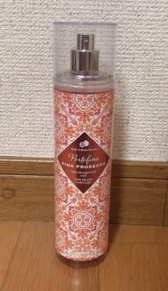 Bath & body works【日本未上陸】ミスト　フレグランスのサムネイル