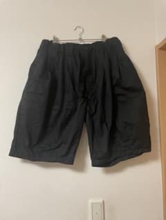 23ss is-ness BALLOON EZ SHORT PANTSのサムネイル