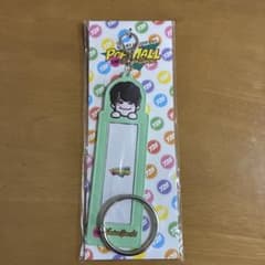 【なにわ男子】大橋和也 POPMALL フォトカードホルダーのサムネイル