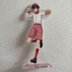 アクリルスタンド ゆあんくんキャラクターのサムネイル