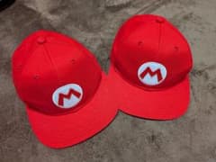 usj マリオ キャップのサムネイル