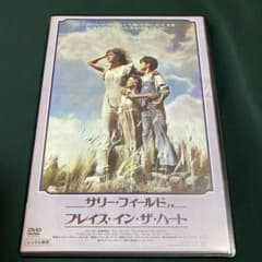 プレイス・イン・ザ・ハート DVD - メルカリ