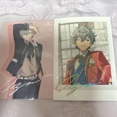 あんスタ 5周年 ぱしゃこれ ラブライナー 特典 カード 瀬名泉 - メルカリ