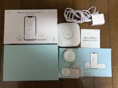 Sense-U Smart Baby Monitor 3のサムネイル