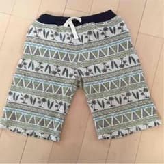 ハーフパンツ   140のサムネイル