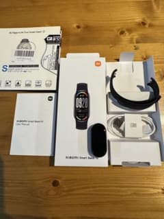 Xiaomi Smart Band 10のサムネイル