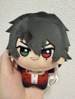 ヒプノシスマイク　ヒプマイ　ちびぐるみ　vol.1 山田一郎のサムネイル