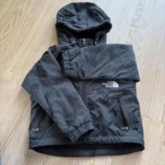 THE NORTH FACE ジャケット キッズ90cmのサムネイル