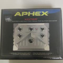 Aphex Exciterのサムネイル