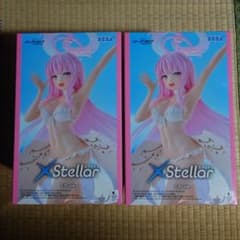 ブルーアーカイブ XStellar ミカ 水着　2点セットのサムネイル