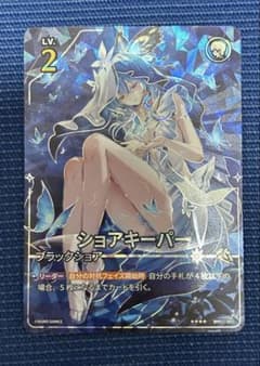 鳴潮対決 ショアキーパー 星4のサムネイル