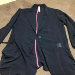 みきさん専用  ポリエステル100%ジャケットのサムネイル