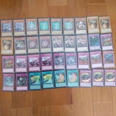蠱惑魔ラビュリンス デッキ デッキパーツのサムネイル