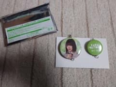 欅坂46 藤吉夏鈴 つながるチャームのサムネイル
