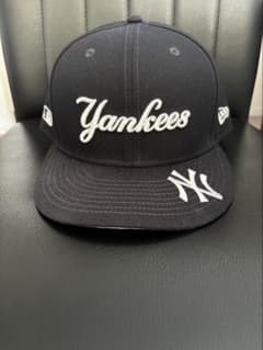 NEW ERA 59FIFTYのサムネイル