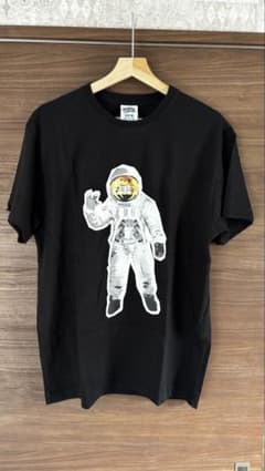 Billionaire Boys Club Tシャツ Mサイズ ブラックのサムネイル