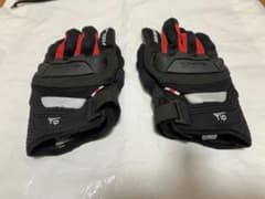 コミネ　メッシュグローブ　GK220のサムネイル
