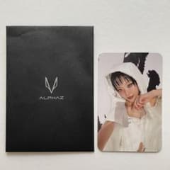 XG CORE 核 ツアー 代々木会場限定トレカ ラキドロ CHISA チサ - メルカリ
