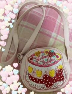 Shirley Temple シャーリーテンプル　バッグのサムネイル