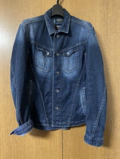 NICOLE CLUB FOR MEN デニムジャケットのサムネイル
