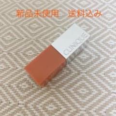 【新品】クリニーク　ポップ　05メロンポップ(リップカラー)のサムネイル