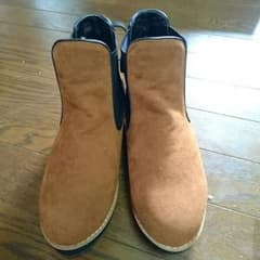 新品 ダブルクローゼットブーのサムネイル