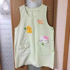 エプロンのサムネイル