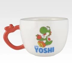 ヨッシー 一番くじ マグカップのサムネイル