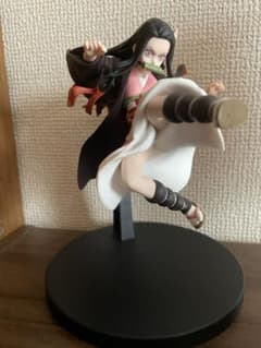 ねずこ　フィギュアのサムネイル