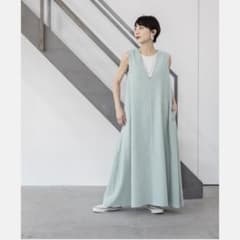 ur's：二宮こずえさんコラボワンピのサムネイル