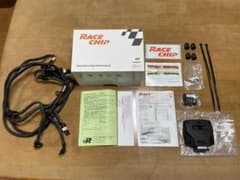 レースチップ　GTS CONNECT BMW F30のサムネイル