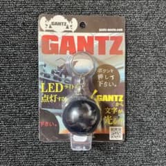 GANTZ キーホルダーのサムネイル