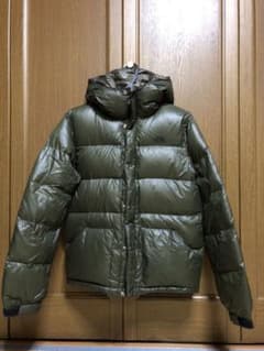 the north face ダウンジャケットのサムネイル