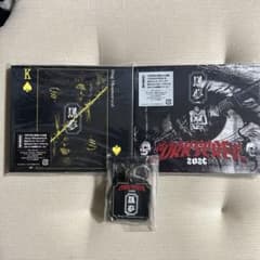 新品2セット】 黒夢 Drug TReatment / CORKSCREW - メルカリ
