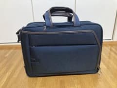 ace 3way ビジネスバッグ 拡張式　新品未使用のサムネイル