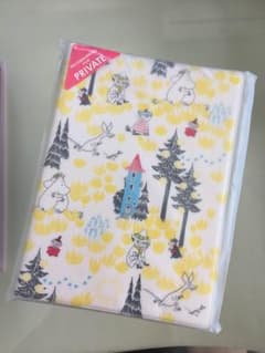 2017スケジュール帳 ムーミンのサムネイル