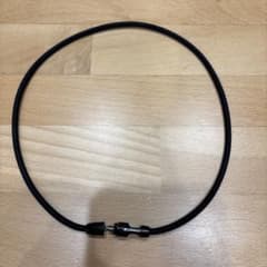 （値下げ）ファイテン　ネックレスのサムネイル