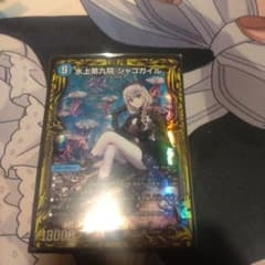 水上第九院シャコガイル Aのサムネイル