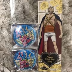 ONE PIECE デュバル セットのサムネイル